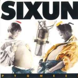 SIXUN PYGMEES Фирменный CD SIXUN PYGMEES Фирменный CD