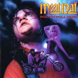 MEAT LOAF Rock 'N' Roll Hero Фирменный CD MEAT LOAF Rock 'N' Roll Hero Фирменный CD