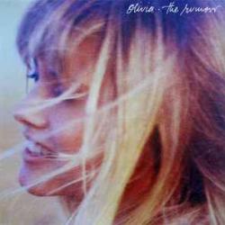 OLIVIA NEWTON-JOHN The Rumour Виниловая пластинка OLIVIA NEWTON-JOHN The Rumour Виниловая пластинка