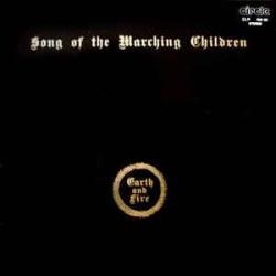 EARTH AND FIRE Song Of The Marching Children Виниловая пластинка EARTH AND FIRE Song Of The Marching Children Виниловая пластинка