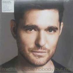 MICHAEL BUBLE NOBODY BUT ME Виниловая пластинка MICHAEL BUBLE NOBODY BUT ME Виниловая пластинка