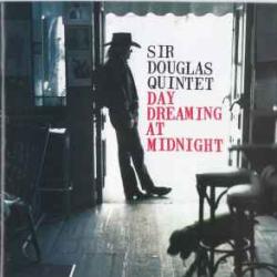 SIR DOUGLAS QUINTET DAY DREAMING AT MIDNIGHT Фирменный CD SIR DOUGLAS QUINTET DAY DREAMING AT MIDNIGHT Фирменный CD