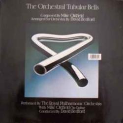 MIKE OLDFIELD ORCHESTRAL TURBULAR BELL Виниловая пластинка MIKE OLDFIELD ORCHESTRAL TURBULAR BELL Виниловая пластинка