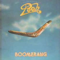 POOH BOOMERANG Виниловая пластинка POOH BOOMERANG Виниловая пластинка