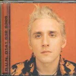 G.U.N. 0141 632 6326 Фирменный CD G.U.N. 0141 632 6326 Фирменный CD