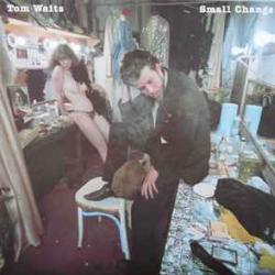 TOM WAITS SMALL CHANGE Виниловая пластинка TOM WAITS SMALL CHANGE Виниловая пластинка