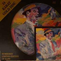 FRANK SINATRA DUETS Фирменный CD FRANK SINATRA DUETS Фирменный CD
