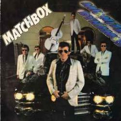 MATCHBOX Midnite Dynamos Виниловая пластинка MATCHBOX Midnite Dynamos Виниловая пластинка