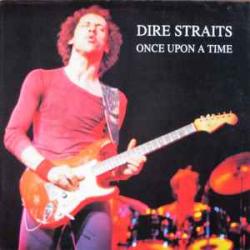 DIRE STRAITS ONCE UPON A TIME Виниловая пластинка DIRE STRAITS ONCE UPON A TIME Виниловая пластинка