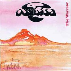 OSIBISA WARRIOR Фирменный CD OSIBISA WARRIOR Фирменный CD