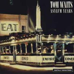 TOM WAITS ASYLUM YEARS Фирменный CD TOM WAITS ASYLUM YEARS Фирменный CD