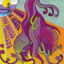 BOTTLE ROCKETS Songs Of Sahm Фирменный CD BOTTLE ROCKETS Songs Of Sahm Фирменный CD