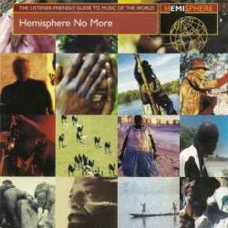 VARIOUS HEMISPHERE NO MORE Фирменный CD VARIOUS HEMISPHERE NO MORE Фирменный CD