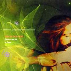 OJOS DE BRUJO REMEZCLAS DE LA CASA Фирменный CD OJOS DE BRUJO REMEZCLAS DE LA CASA Фирменный CD