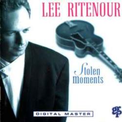 LEE RITENOUR STOLEN MOMENTS Виниловая пластинка LEE RITENOUR STOLEN MOMENTS Виниловая пластинка