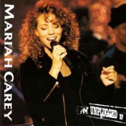 MARIAH CAREY MTV UNPLUGGED EP Фирменный CD MARIAH CAREY MTV UNPLUGGED EP Фирменный CD