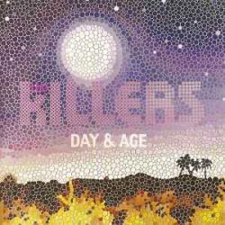 KILLERS DAY & AGE Фирменный CD KILLERS DAY & AGE Фирменный CD