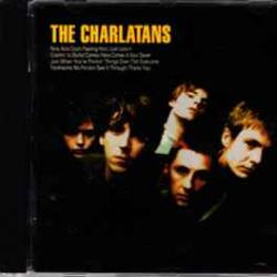 The Charlatans THE CHARLATANS Фирменный CD The Charlatans THE CHARLATANS Фирменный CD