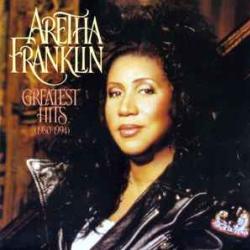 ARETHA FRANKLIN GREATEST HITS (1980-1994) Фирменный CD ARETHA FRANKLIN GREATEST HITS (1980-1994) Фирменный CD