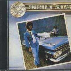 MUNGO JERRY IMPALA SAGA Фирменный CD MUNGO JERRY IMPALA SAGA Фирменный CD