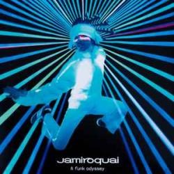 JAMIROQUAI A FUNK ODYSSEY Виниловая пластинка JAMIROQUAI A FUNK ODYSSEY Виниловая пластинка