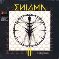 ENIGMA CROSS OF CHANGES Виниловая пластинка ENIGMA CROSS OF CHANGES Виниловая пластинка