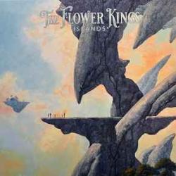 FLOWER KINGS Islands Виниловая пластинка FLOWER KINGS Islands Виниловая пластинка