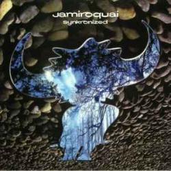 JAMIROQUAI SYNKRONIZED Виниловая пластинка JAMIROQUAI SYNKRONIZED Виниловая пластинка