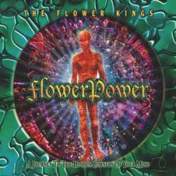 FLOWER KINGS Flower Power (A Journey To The Hidden Corners Of Your Mind) Виниловая пластинка FLOWER KINGS Flower Power (A Journey To The Hidden Corners Of Your Mind) Виниловая пластинка