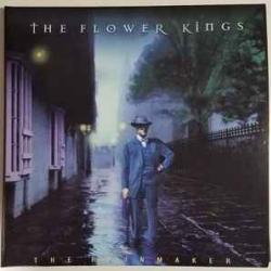 FLOWER KINGS The Rainmaker Виниловая пластинка FLOWER KINGS The Rainmaker Виниловая пластинка