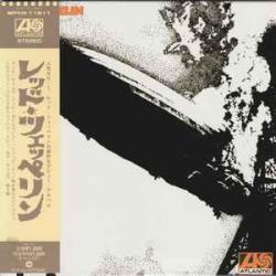 LED ZEPPELIN LED ZEPPELIN Фирменный CD LED ZEPPELIN LED ZEPPELIN Фирменный CD