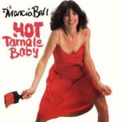 MARCIA BALL HOT TAMALE BABY Фирменный CD MARCIA BALL HOT TAMALE BABY Фирменный CD