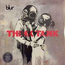 BLUR THINK TANK Виниловая пластинка BLUR THINK TANK Виниловая пластинка