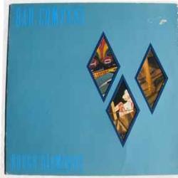 BAD COMPANY ROUGH DIAMONDS Виниловая пластинка BAD COMPANY ROUGH DIAMONDS Виниловая пластинка
