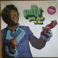 AL GREEN GETS NEXT TO YOU Виниловая пластинка AL GREEN GETS NEXT TO YOU Виниловая пластинка