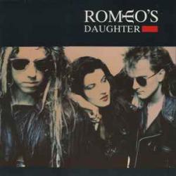 ROMEO'S DAUGHTER ROMEO'S DAUGHTER Виниловая пластинка ROMEO'S DAUGHTER ROMEO'S DAUGHTER Виниловая пластинка