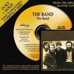 BAND BAND Фирменный CD BAND BAND Фирменный CD