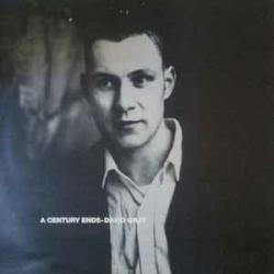 DAVID GRAY A CENTURY ENDS Фирменный CD DAVID GRAY A CENTURY ENDS Фирменный CD