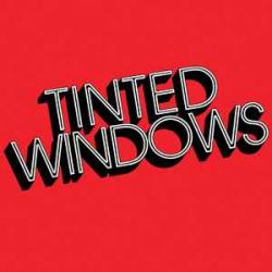 TINTED WINDOWS TINTED WINDOWS Фирменный CD TINTED WINDOWS TINTED WINDOWS Фирменный CD