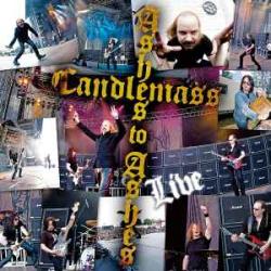 CANDLEMASS Ashes To Ashes - Live Виниловая пластинка CANDLEMASS Ashes To Ashes - Live Виниловая пластинка