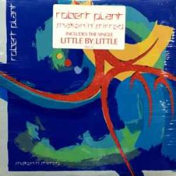 ROBERT PLANT LITTLE BY LITTLE Виниловая пластинка 
