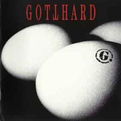 GOTTHARD G. Фирменный CD GOTTHARD G. Фирменный CD