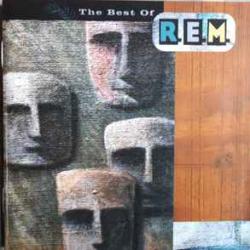 R.E.M. THE BEST OF R.E.M. Фирменный CD R.E.M. THE BEST OF R.E.M. Фирменный CD
