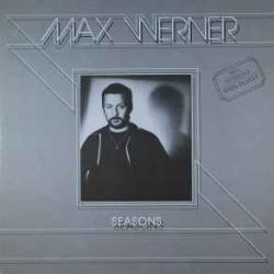 MAX WERNER SEASONS Виниловая пластинка MAX WERNER SEASONS Виниловая пластинка