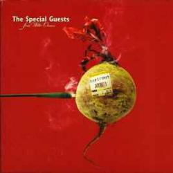 SPECIAL GUESTS WILLIE OCEAN BEETROOT Фирменный CD SPECIAL GUESTS WILLIE OCEAN BEETROOT Фирменный CD