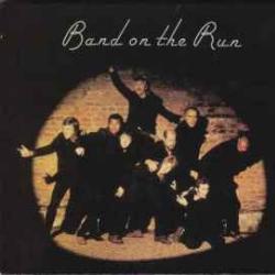 PAUL MCCARTNEY AND WINGS BAND ON THE RUN Фирменный CD PAUL MCCARTNEY AND WINGS BAND ON THE RUN Фирменный CD
