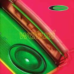 WEDDING PRESENT WATUSI Фирменный CD WEDDING PRESENT WATUSI Фирменный CD