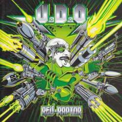 U.D.O. REV-RAPTOR Виниловая пластинка U.D.O. REV-RAPTOR Виниловая пластинка