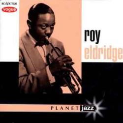 ROY ELDRIDGE ROY ELDRIDGE Фирменный CD ROY ELDRIDGE ROY ELDRIDGE Фирменный CD