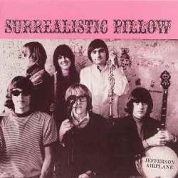 JEFFERSON AIRPLANE SURREALISTIC PILLOW Фирменный CD JEFFERSON AIRPLANE SURREALISTIC PILLOW Фирменный CD